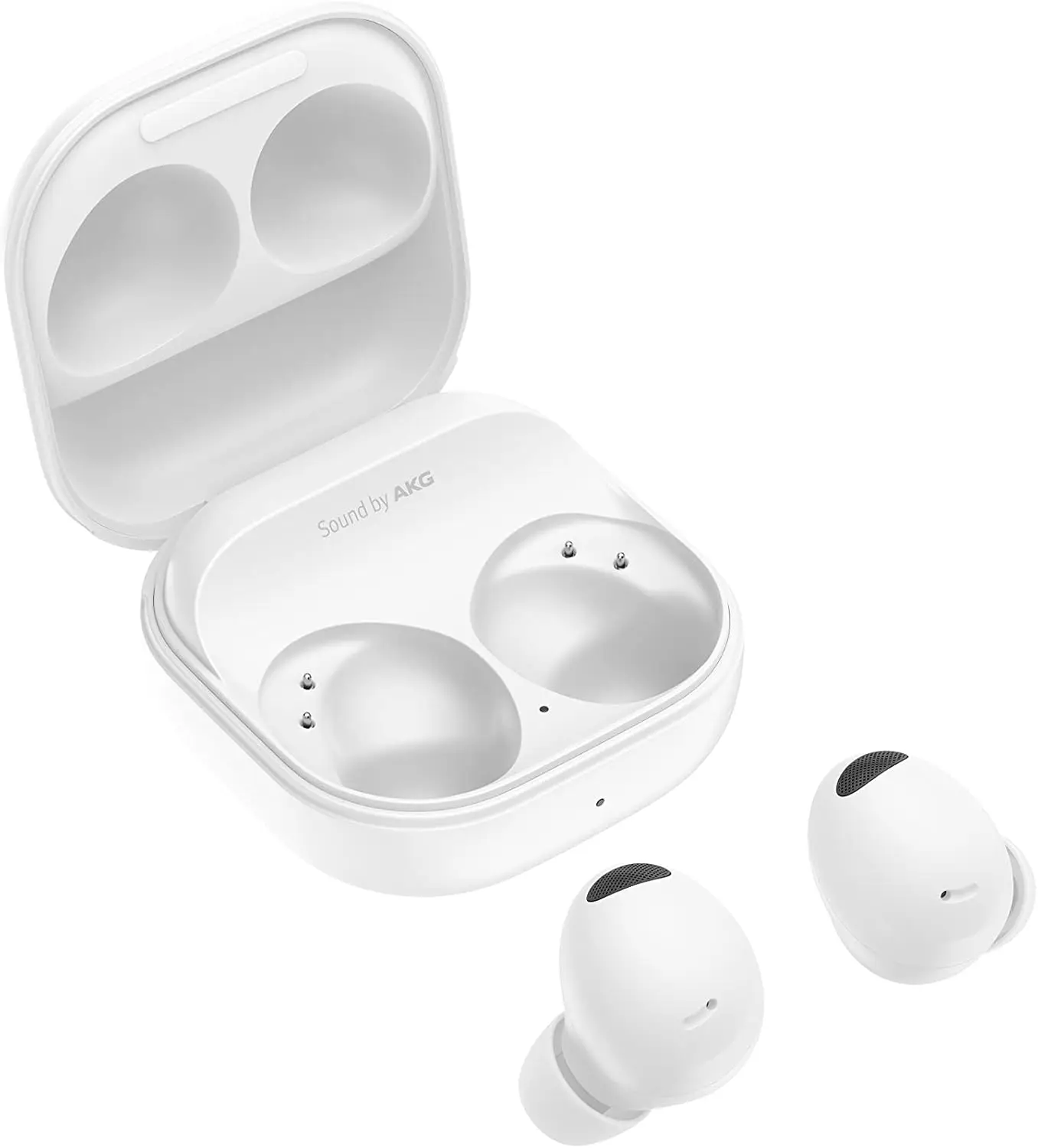 Wireless Bluetooth Earbuds, Noise Cancelling, Hi-Fi Sound, 360 Audio, Comfort Fit In Ear, HD Voice, IPX7 Water Resistant