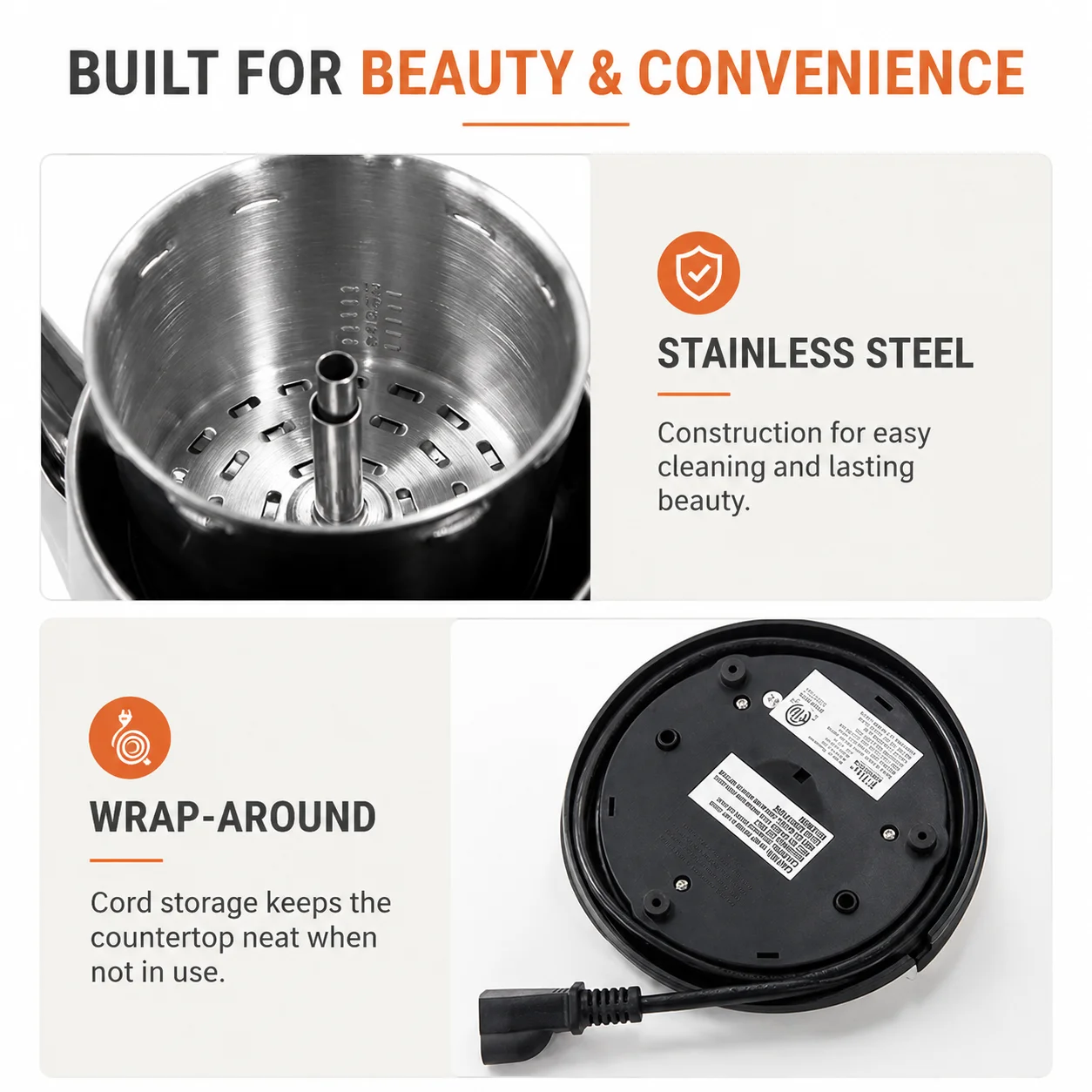 Thumbnail 3 - #6 Trending Electric Espresso Pots Right Now