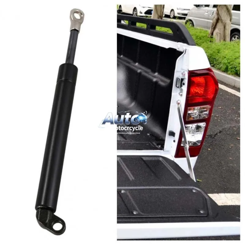 NEW for Isuzu DMAX D-MAX 2012-2019 Rear Gate Tailgate Strut Shock Support Bevel/Right Angle Gas Easy Slow Down