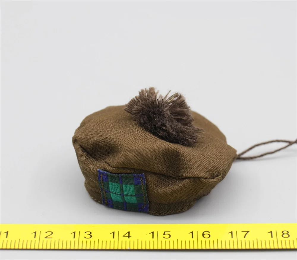 1/6 UJINDOU UD9042 영국 군인 인형 육군 기관총 미니 장난감 모델 헬멧 내부 그물 삽 DIY 용 실제가 아님