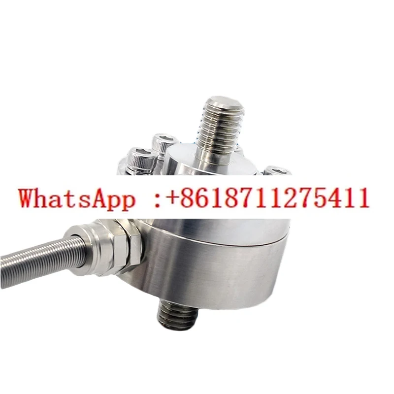 

Miniature tension sensor, weighing tension meter high-precision load-bearing measurement force measurement module