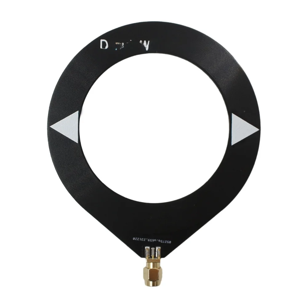 

Коротковолновая широкополосная антенна для портативного мониторинга, зарядка Type-C, ток зарядки 1А, напряжение зарядки 5В