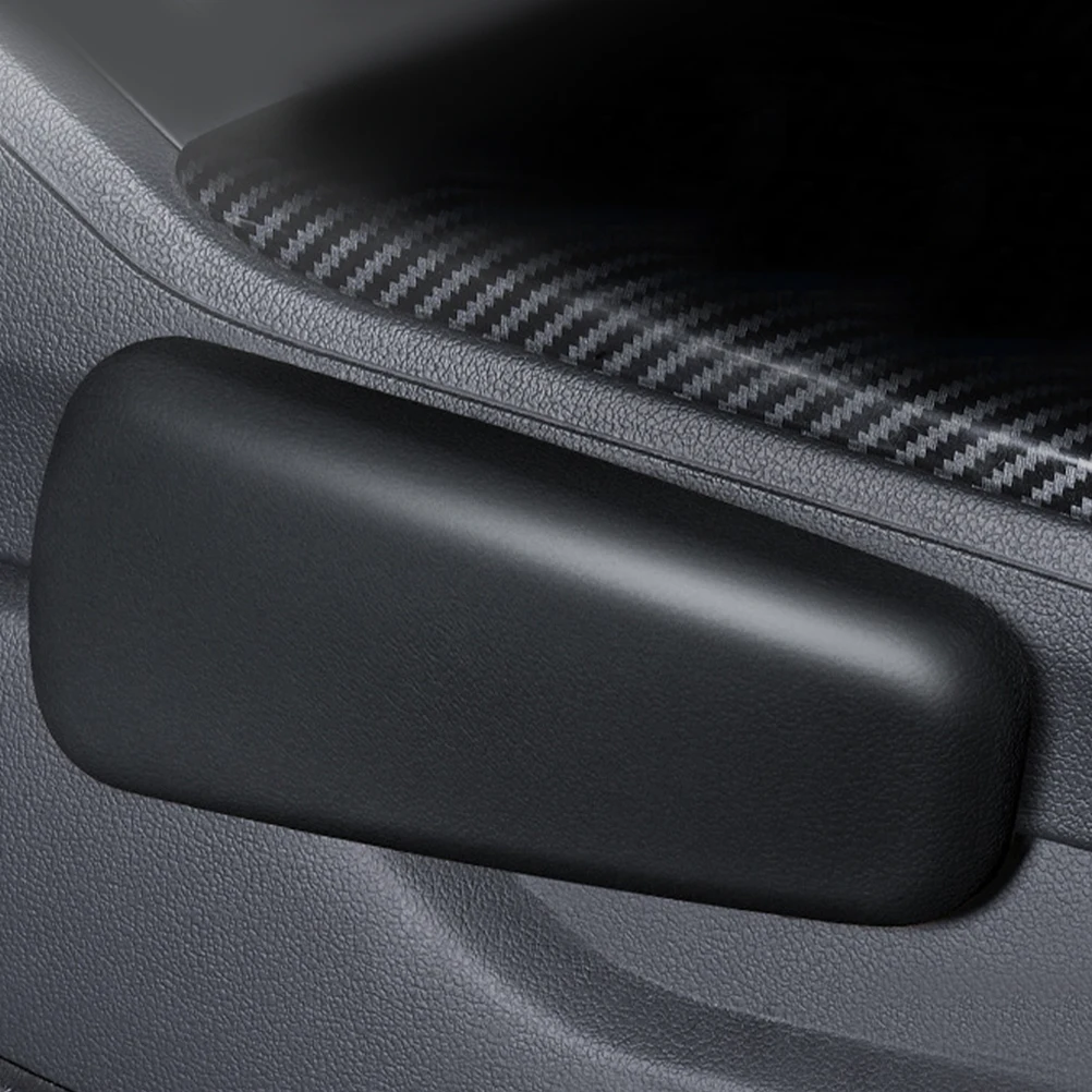 

Armrest Pad Car Accessories Central Console Cushion Multi Functional Arm Rest Elbow Knee Leg Support Pads Car Interior Parts