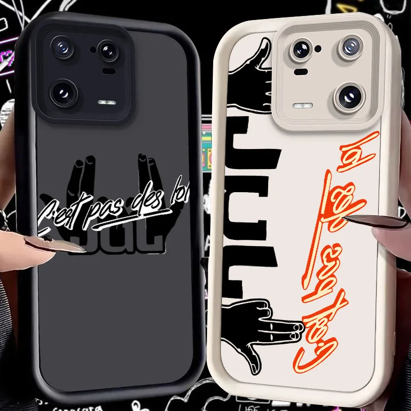 Rapper Jul Case For… - image