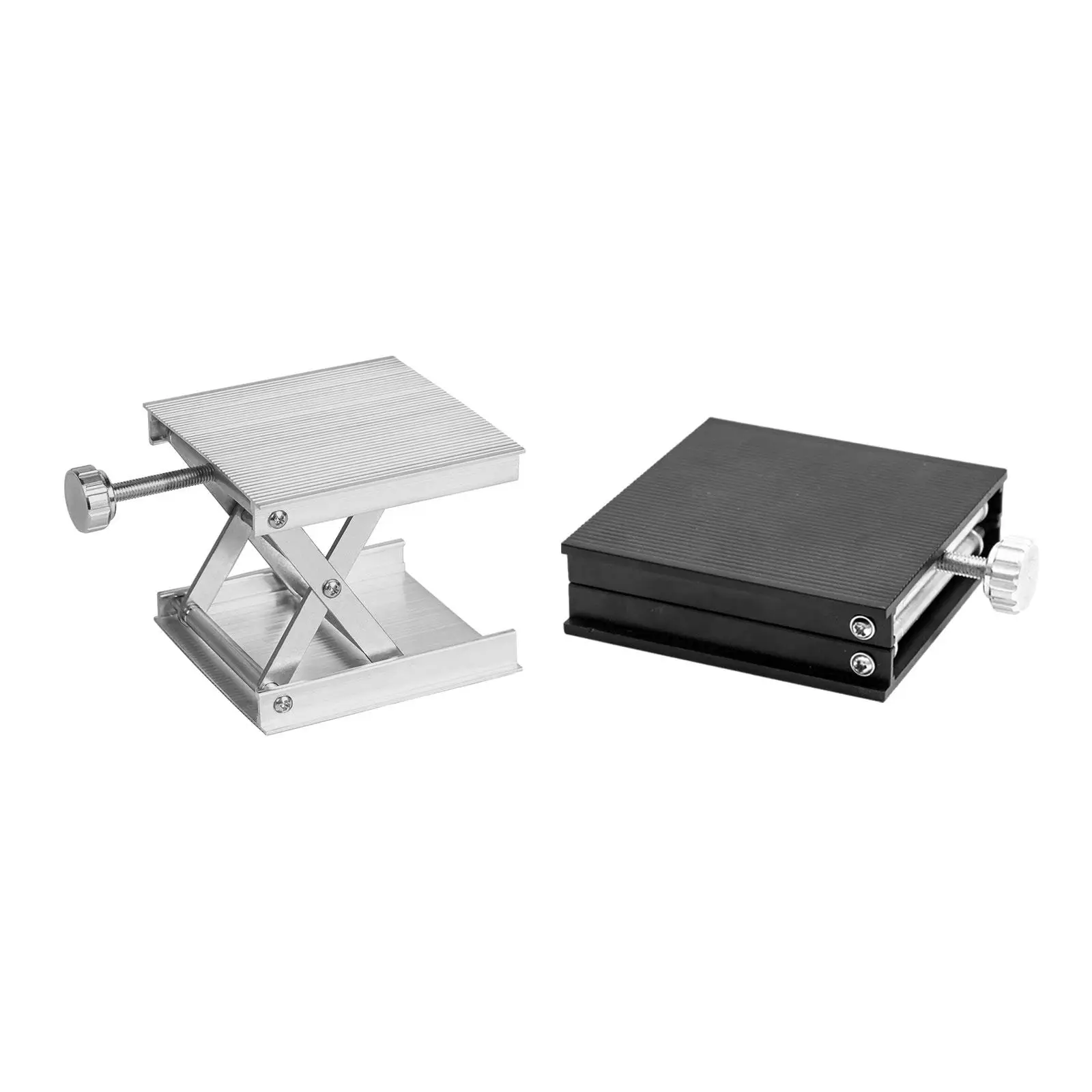 Lifting Platform Stand Adjustable Lifting Stand Construction