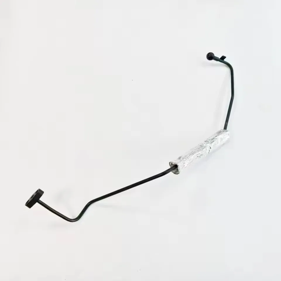 282402GTA1 Tubo Genuino Ingresso Alimentazione Olio Turbocompressore Tubo for Hyundai Santa Fe 2017 Kia Sorento 2016 28240-2GTA1
