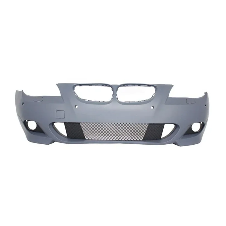 

accesorios para autoBody Kit suitable 5 Series E60 2003-2007 or 2008-2010 M-Technik Look Front Bumper