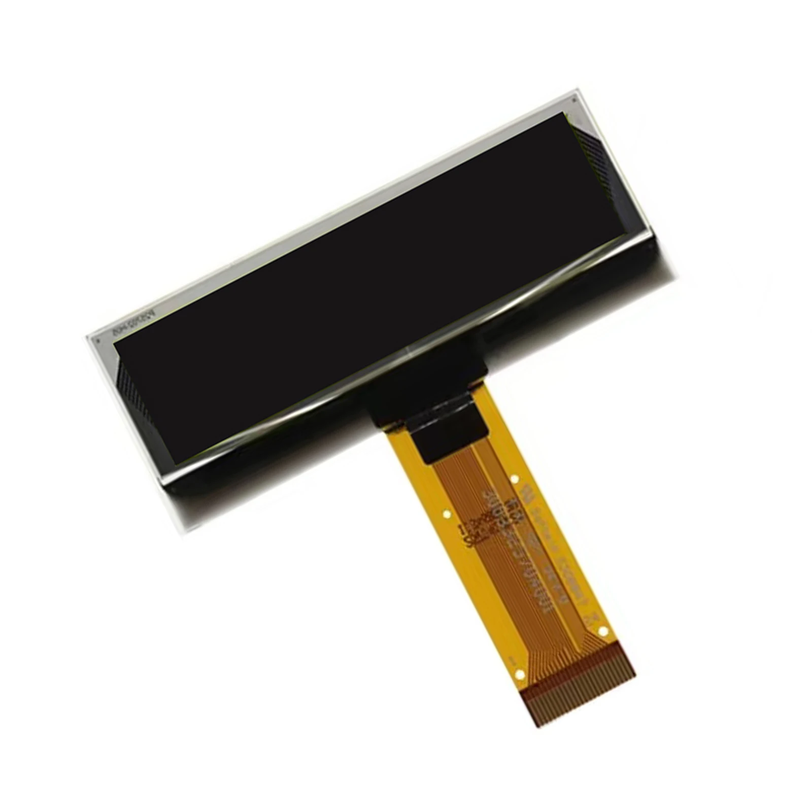 Original Color OLED Display Repair Part for YBA Heritage D100 DAC Screen Replacement Plug & Play