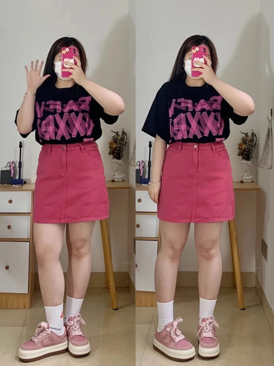 Plus Size Dragon Fr…