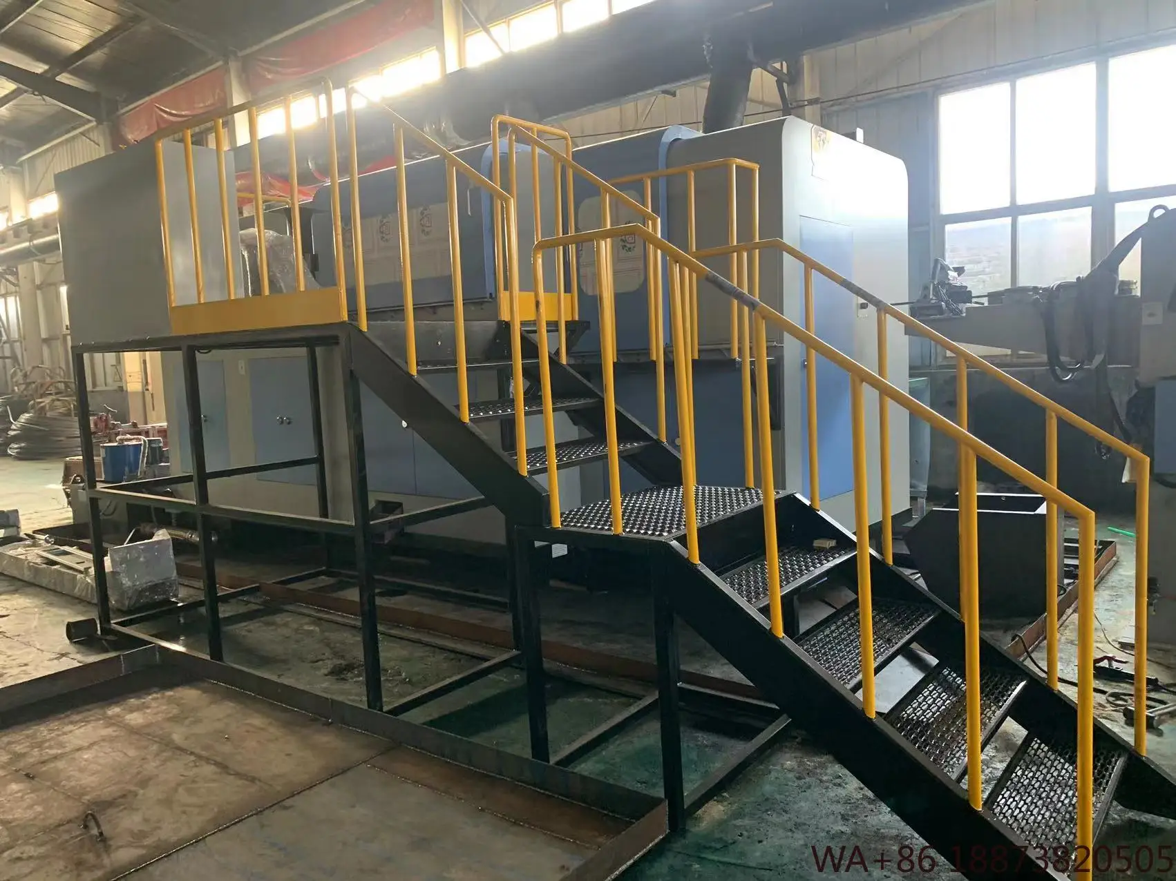 آلة صنع الصين الصانع آلة تزوير دقيقة عالية الجودة الهيدروليكية تزوير الصحافة الترباس #2