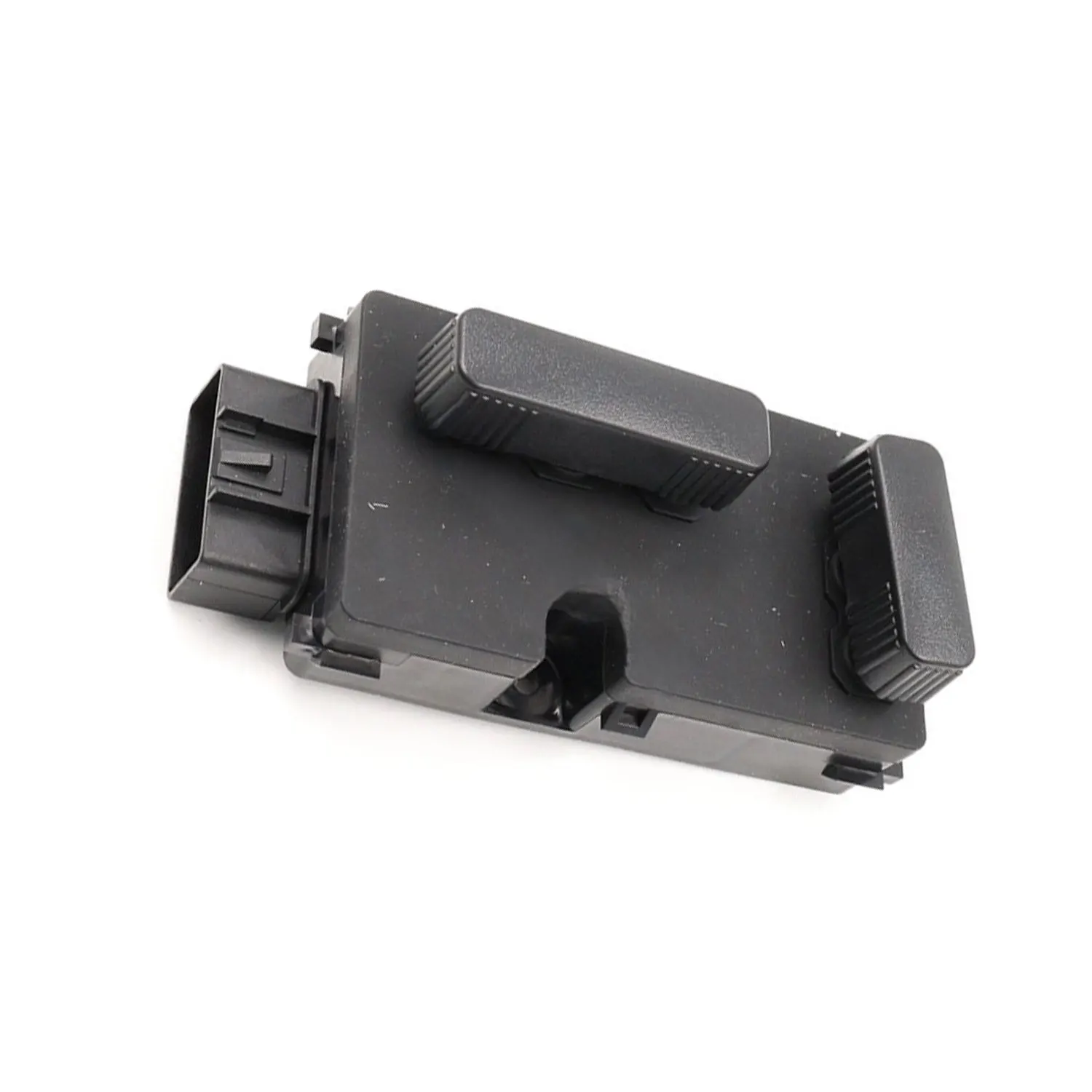 앞 우측 승객 측 파워 시트 스위치 12450254 901-201 Yukon 2000-2006 Sierra 1500 3500 1999-2006 자동차 액세서리