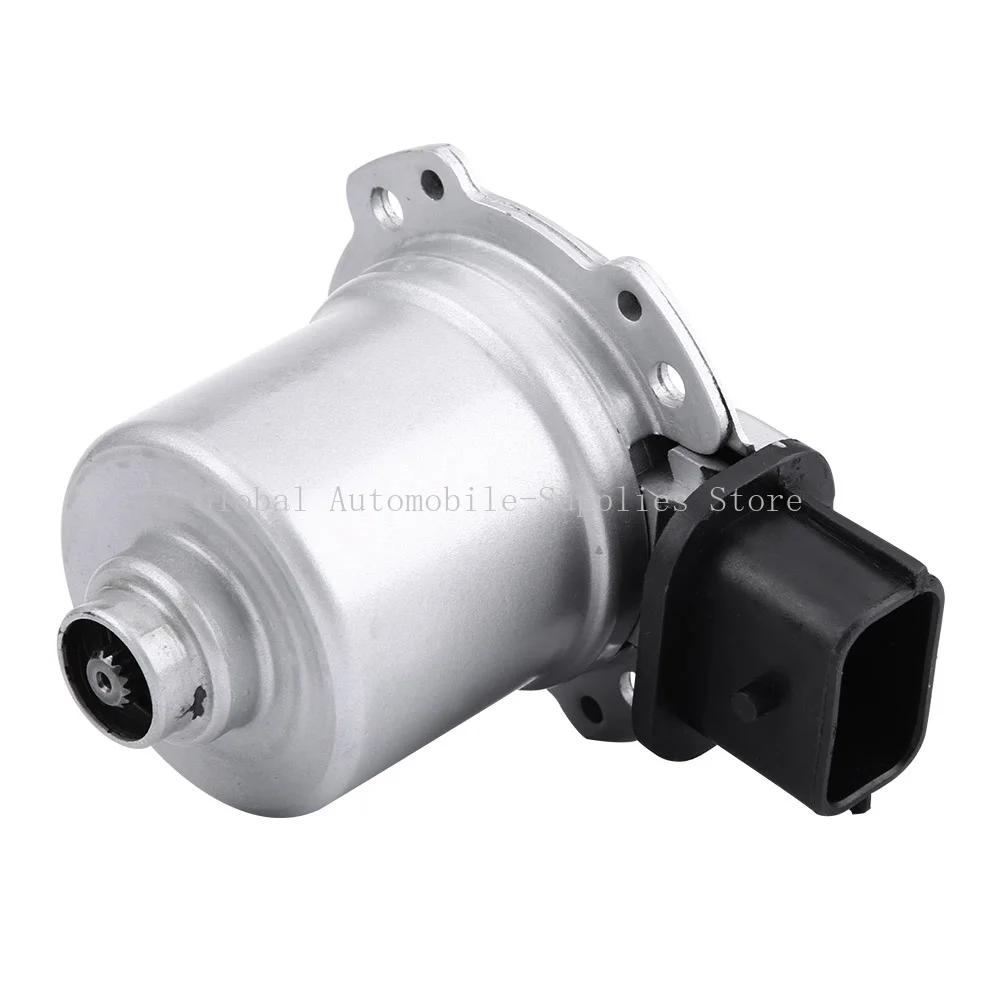 AE8Z-7C604-A Transmission Shift Control Solenoid Valve for Ford Fiesta 2008-2018 for Ford Focus 2004-2020 for ECOSPORT B-MAX
