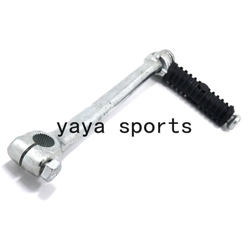 13mm Kick Start Starter Lever for Yamaha PW80 PY80 GT80 MX80 Dirt Pit Bike Engine Kickstarter