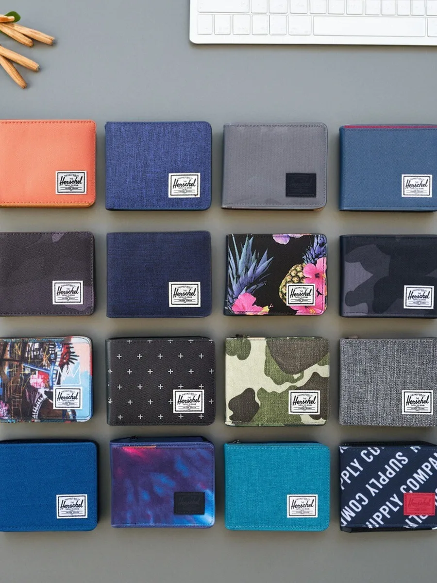 roy-canvas-wallet-unisex-student-id-card-holder-sport-style-horizontal-shape-large-currency-clip-youth-oriented