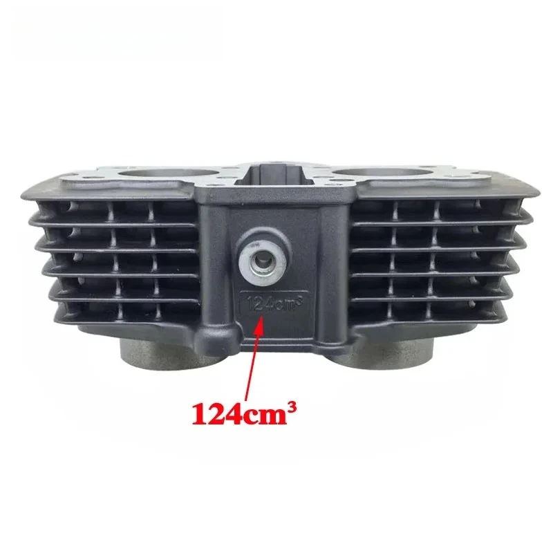 44mm 47mm 125cc 150cc CBT125 CBT150 CA125 CL125 QJ125 CM125 244FMI 247FMJ  Cylinder Kit High Quality