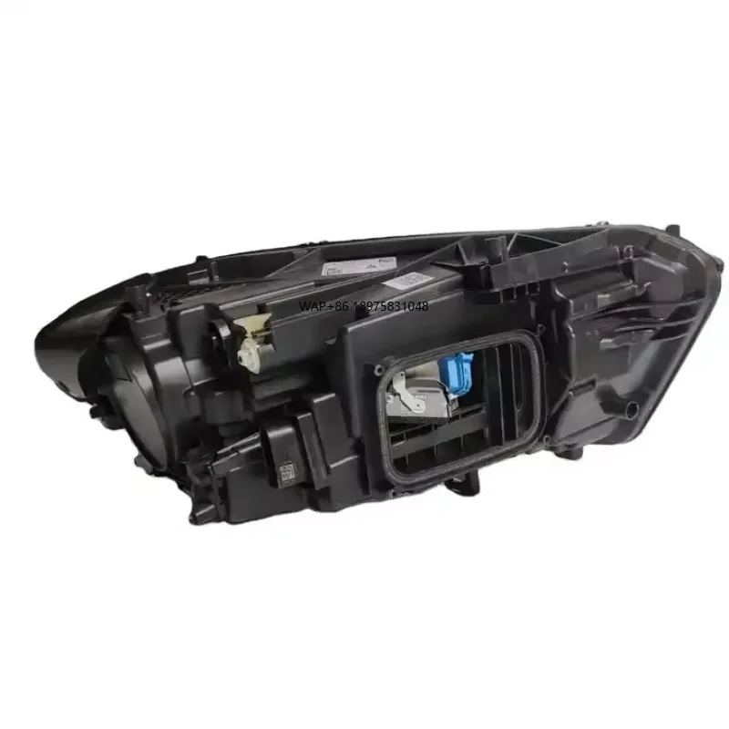 

For 1 Car Lighting System Class a 177 A180L A180 A200LA200 Front Headlight Headlight Assembly, Factory Direct Sale