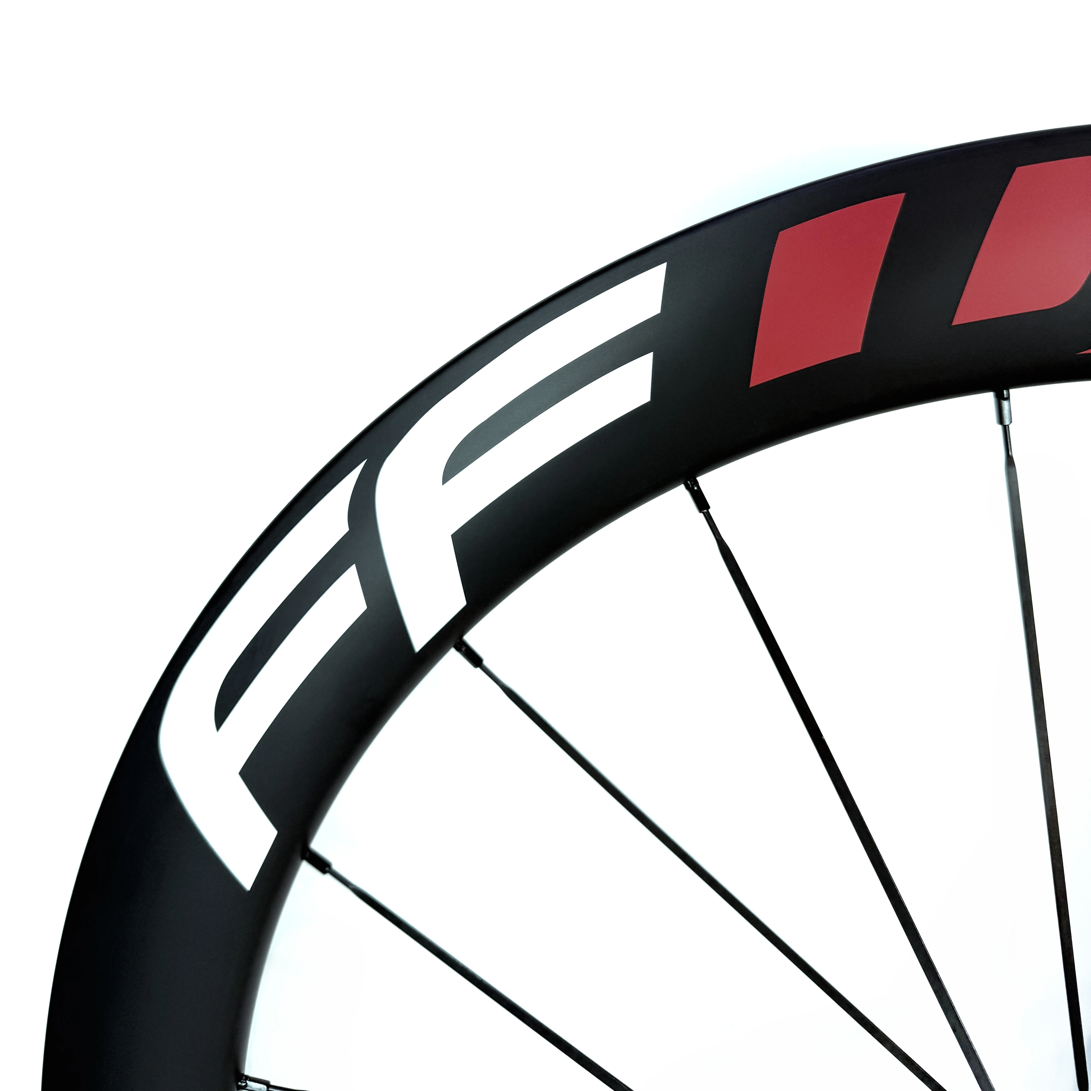 

700C дорожный дисковый тормоз, велосипедная колесная пара из углеродного волокна, глубина 50/60 мм, ширина 23/25/28 мм, бескамерный/Clincher/Tubu UD, велосипед с индивидуальным логотипом