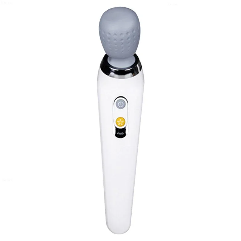 Customizable Multi Functional Rechargeable Massager Vibration Massage Hammer Handheld Electric Percussion Soothing