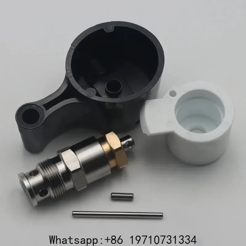 257352 Airless Prime Spray Valve Drain Pump Valve Repair Kit For Sprayer 695 795 1095 5900 7900