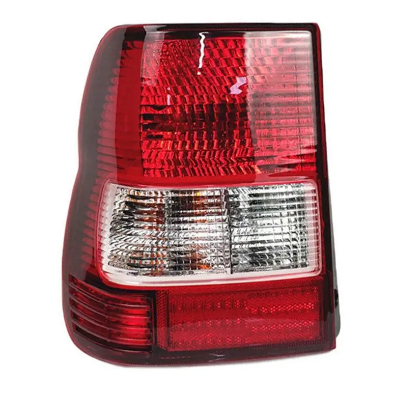 

Car Rear Tail Brake Stop Lamp Taillights Fog Lamp MR535073 For Mitsubishi Pajero Montero Io Pajero Mini 1998-2007-A74F
