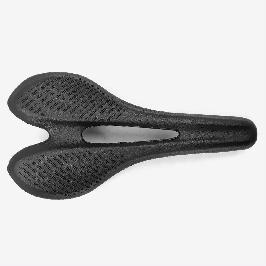 Wildside Bike Full Carbon Saddle MTB Road T800 Super Light Bicycle Seat Comfortable Leather EVA Cycling Racing Cushions Parts