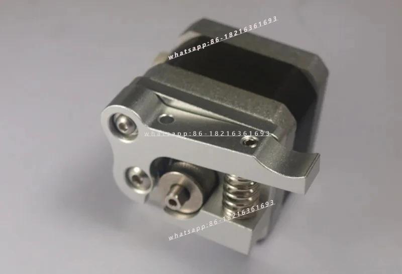3D Printer Makerbot Replicator 2 Upgraded Full Metal Aluminum Alloy Extruder Accessories