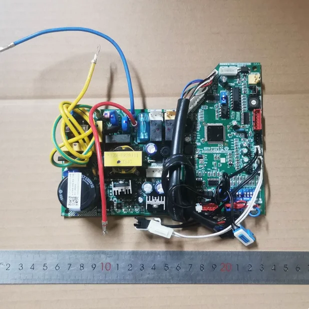 V-CIK36-DDE-A[G-11M].D.1.1（1489）New for air conditioner computer board