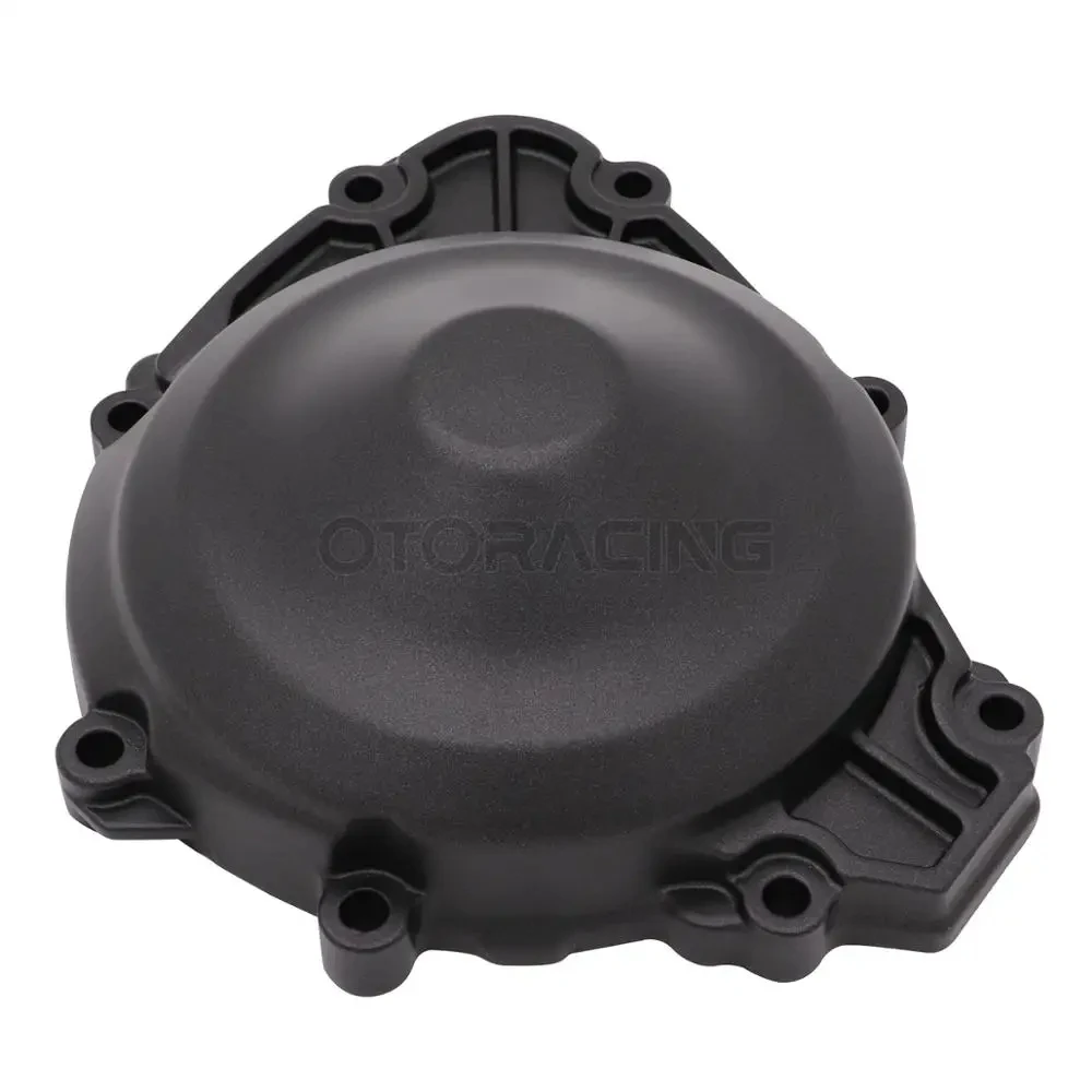 Motorcycle Left Stator Engine Crankcase Cover w/Gasket For Yamaha YZF-R1 YZFR1 YZF R1 YZF1000 2009 2010 2011 2012 2013 2014