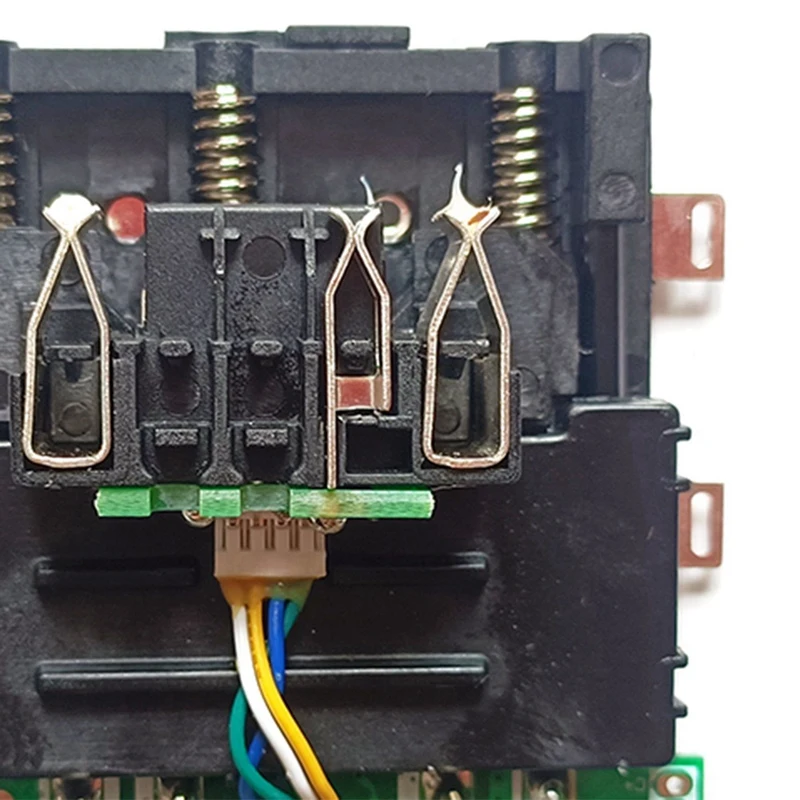 2025 New-2X BMS For Dewalt 20/60V 54V 21700 And 18650 Circuit Board Flexvolt Lithium Battery Li-On Protection Board PCBA