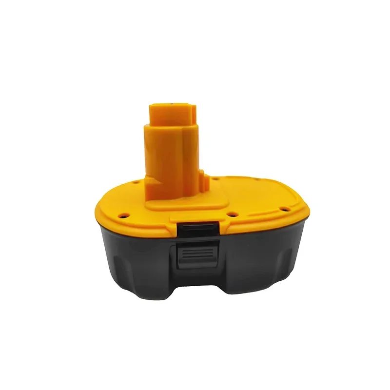 18V NiMH Power Tool Battery 6.8/9.8Ah for 18V DeWalt  Battery Replacement DC9096 DE9039 DE9095 DW9098 DE9503 DW9096 Power tool