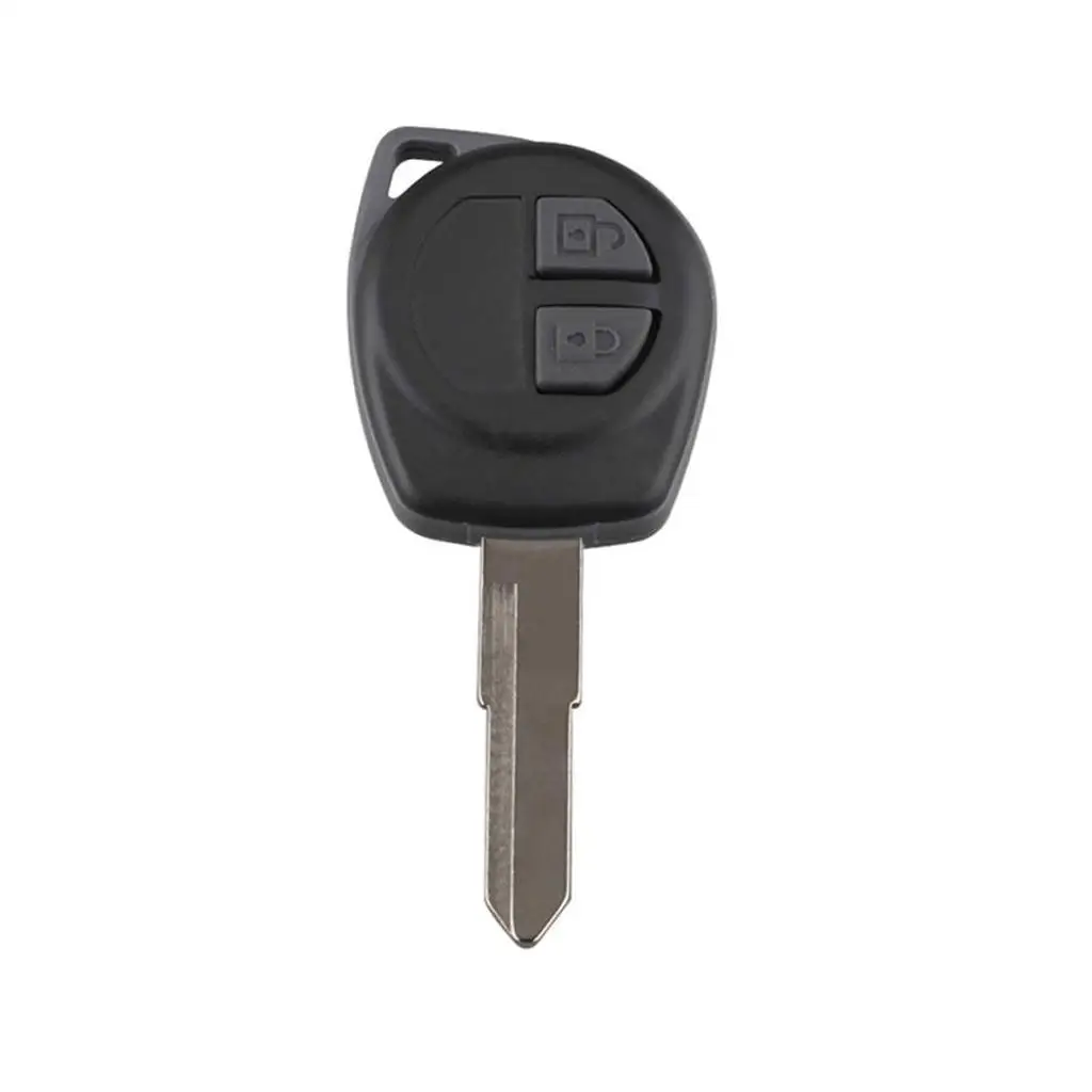 434MHz ID46 Chip Remote Car Key With Battery for for Suzuki SWIFT SX4