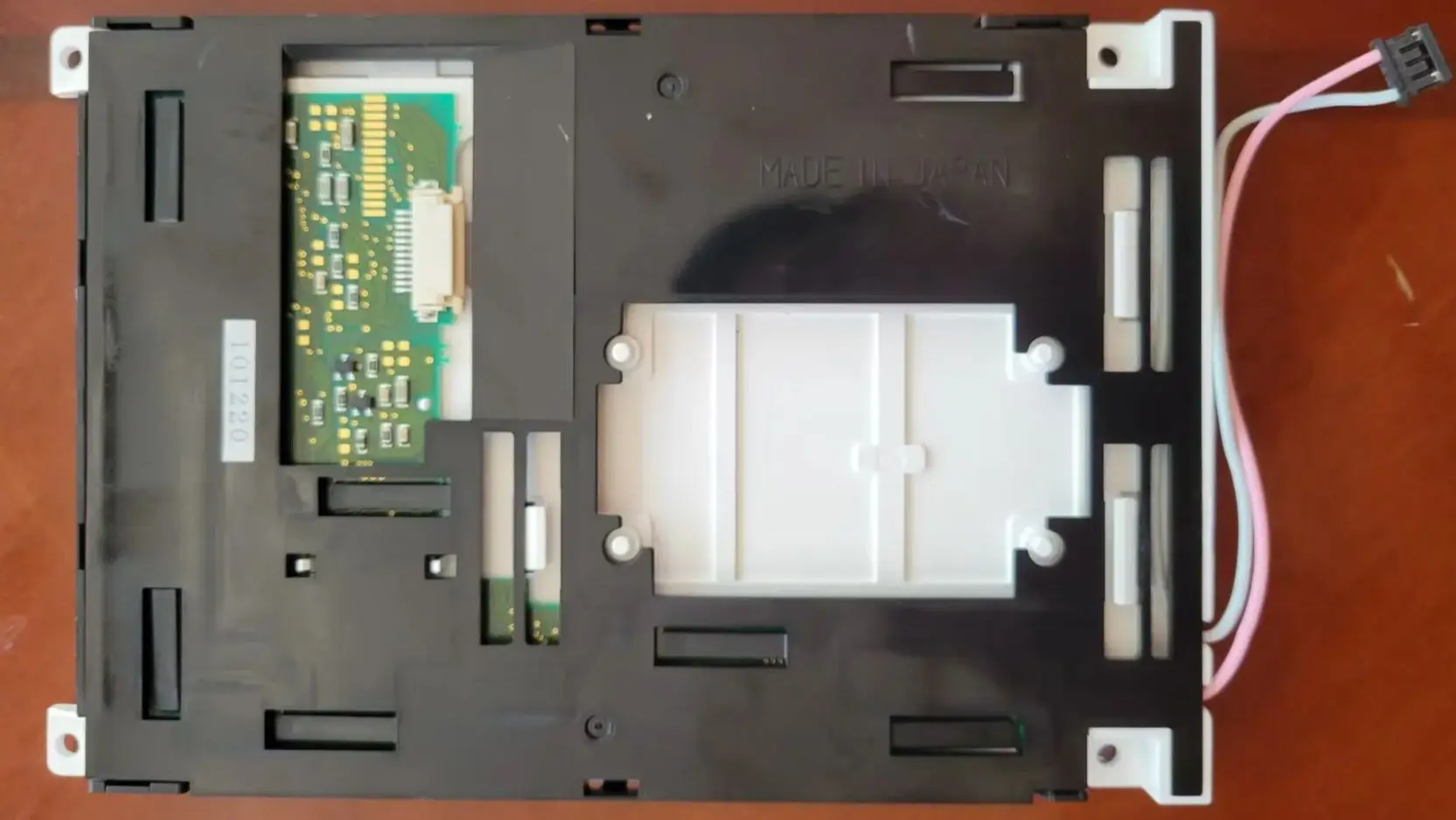 

GCMK-C2X 5.7" Grade A+ New Wholesale LCD Display Panel