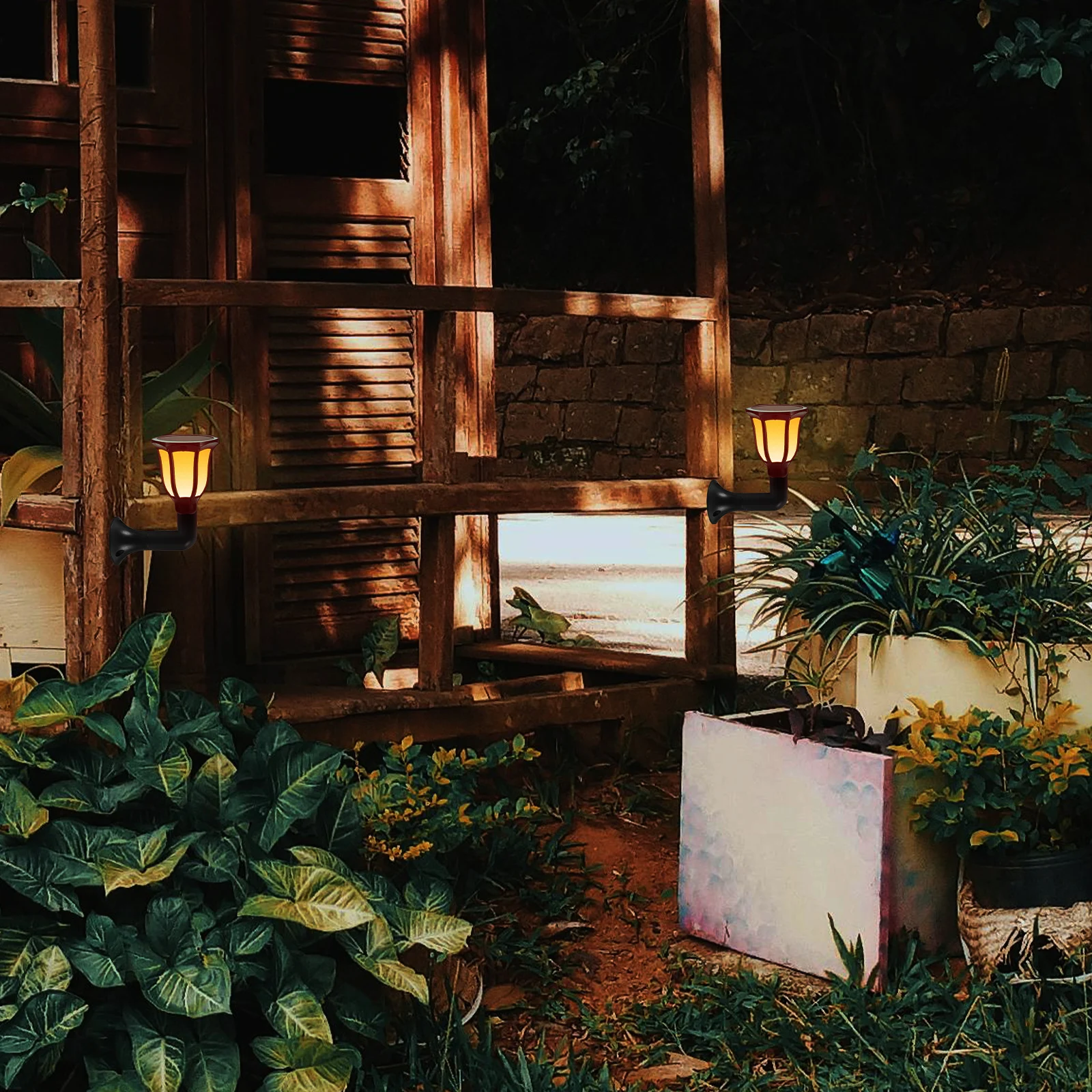 

1 set Base Elbow Extension Tube Solar Light Parts Plastic Joint Landscape Lighting Accessories Outdoor Garden Decorative Poles