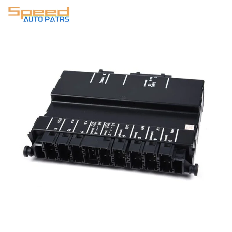 

POWER SEAT CONTROL MODULE UNIT FRONT RIGHT FIT FOR MERCEDES W211 W203 W209 01-10 A2118704726 2118704726