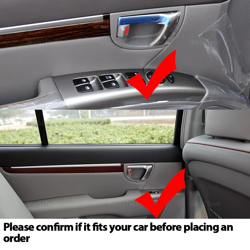 82610-2B000 Left Right Interior Inside Door Handle Car 82620-2B000