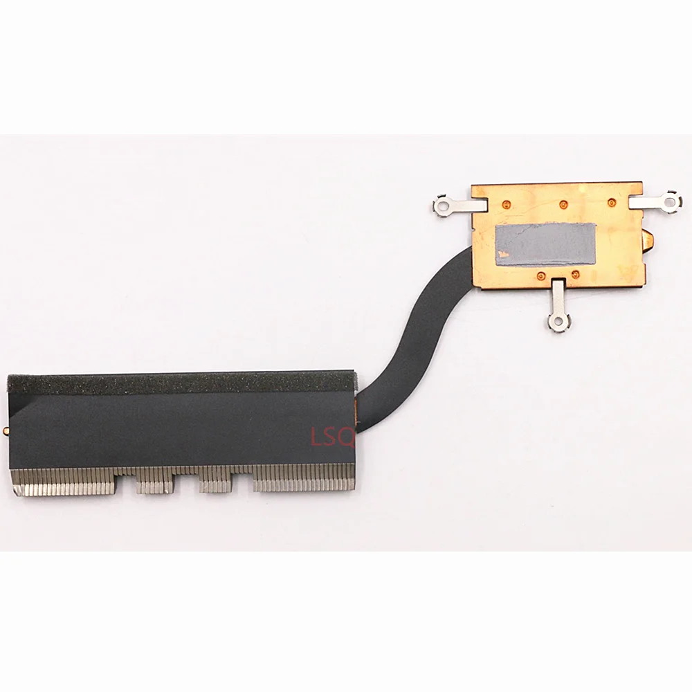 

For Lenovo ThinkPad C340-15IWL Laptop CPU dissipatore di calore e ventola di raffreddamento tipo FRU 5H40S19907