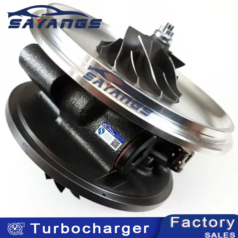 

CT16V Turbo Cartridge For Toyota Landcruiser D-4D 1KD-FTV 120 Kw 17201-30010 17201-30011 1720130010 1720130011