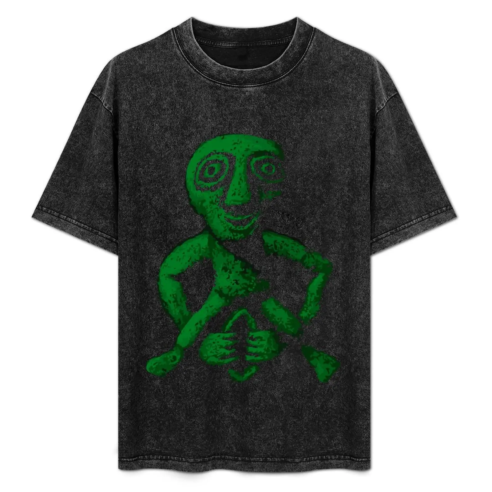 

sheela na gig T-Shirt Basic Solid Color Casual Tee Shirt