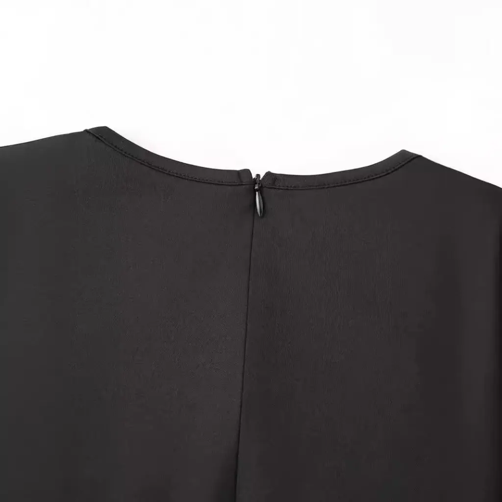robe-de-printemps-a-manches-longues-pour-femmes-coupe-cintree-design-ajoure-temperament-a-la-mode-jupe-sens-d'amour