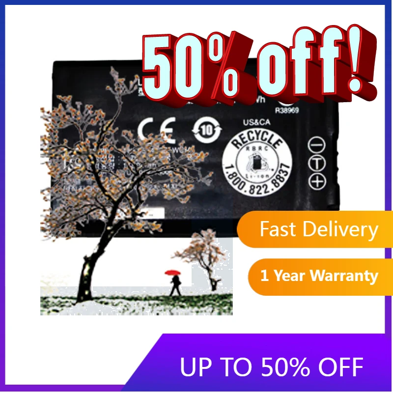 

【Fast Delivery】NEW 1UF553450Z-WCM 1150mAh Battery for Wacom Bambo CTH-PTH-450 470 650 670 850 Batteries