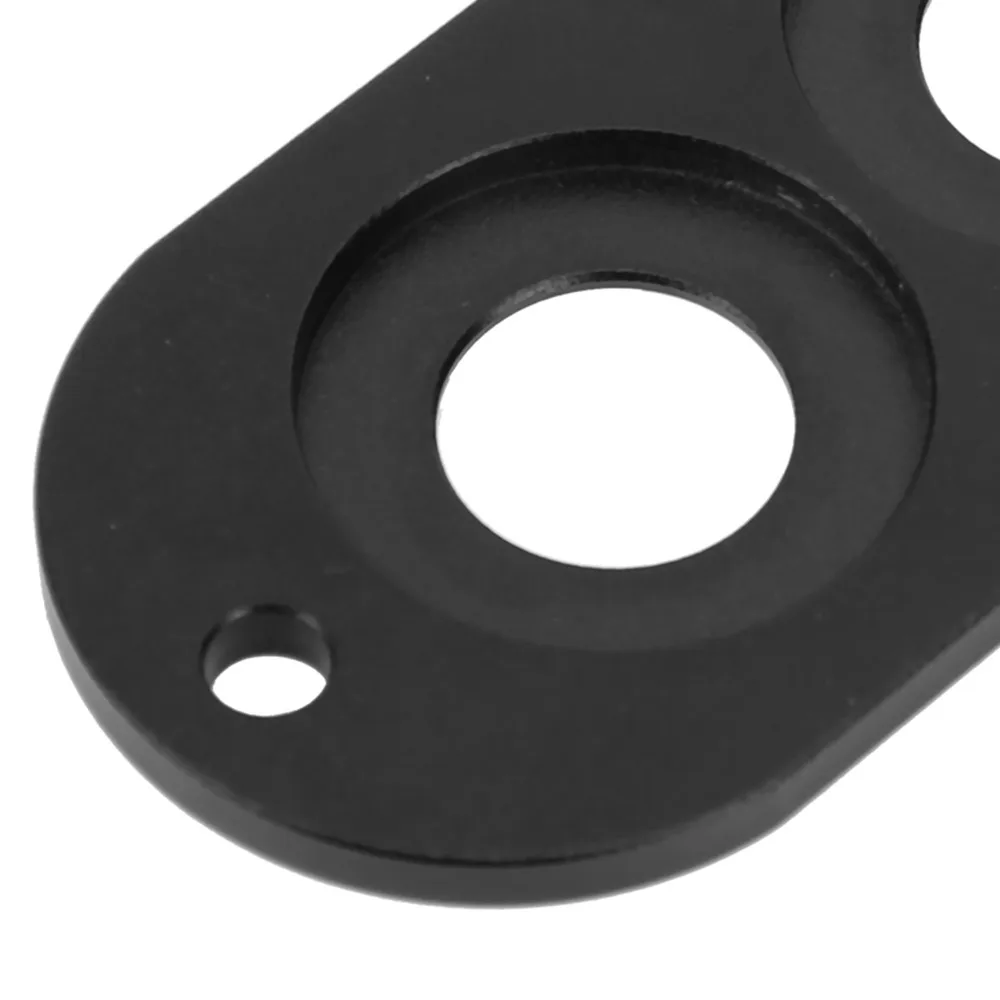 

Держатель с 3 отверстиями, защита для швов кия, алюминиевый корпус, инструмент для удержания, защита для швов палки для бассейна, пряжка, держатель для защиты швов