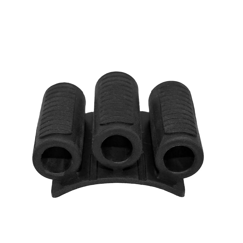 

Power Drill Accessory Bit Holder Home Projects Color: Black DIY And Professional Use Drill Attachment For Drill Bits