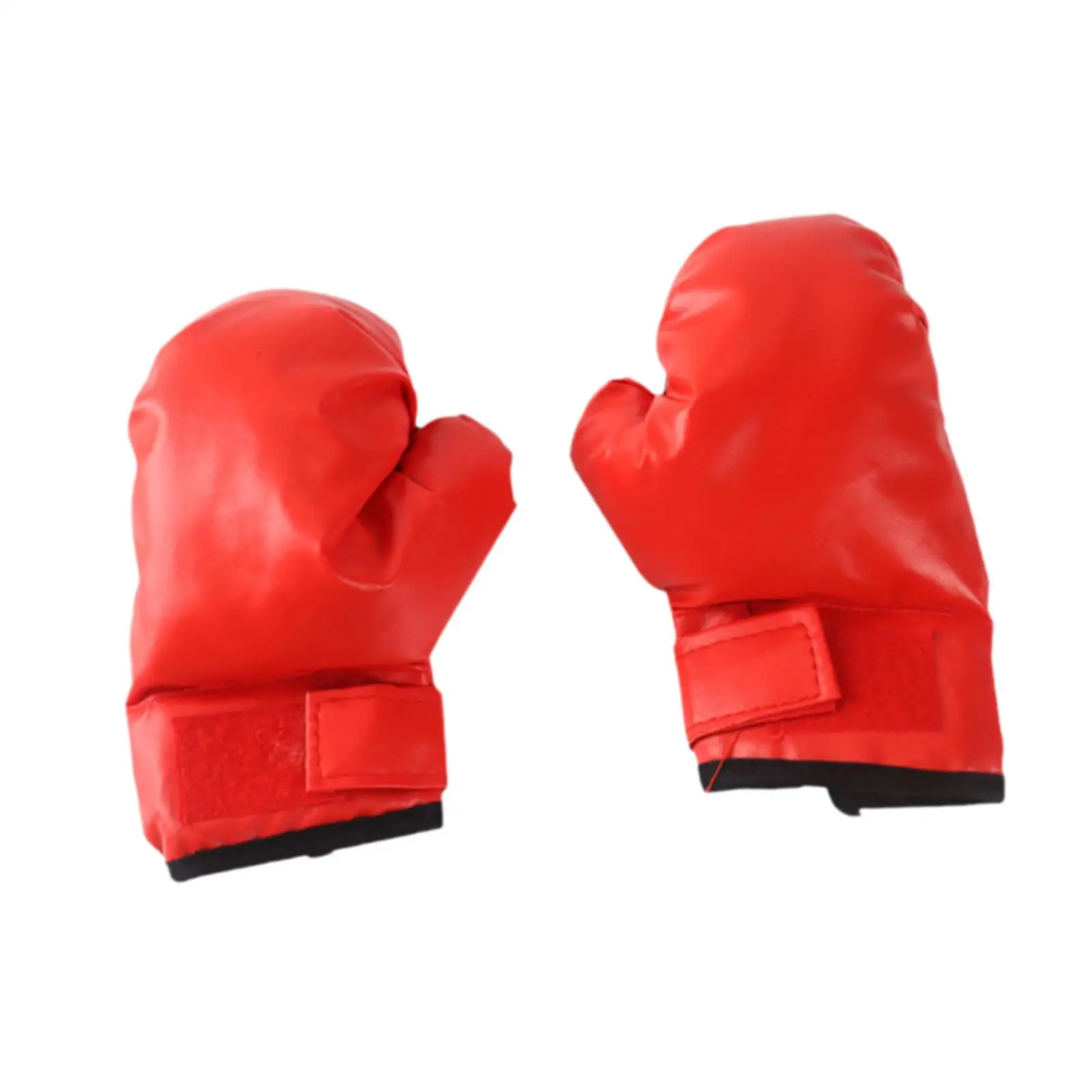 

Boxing Gloves Equipment for Children for Muay Thai Exercise Kickboxing