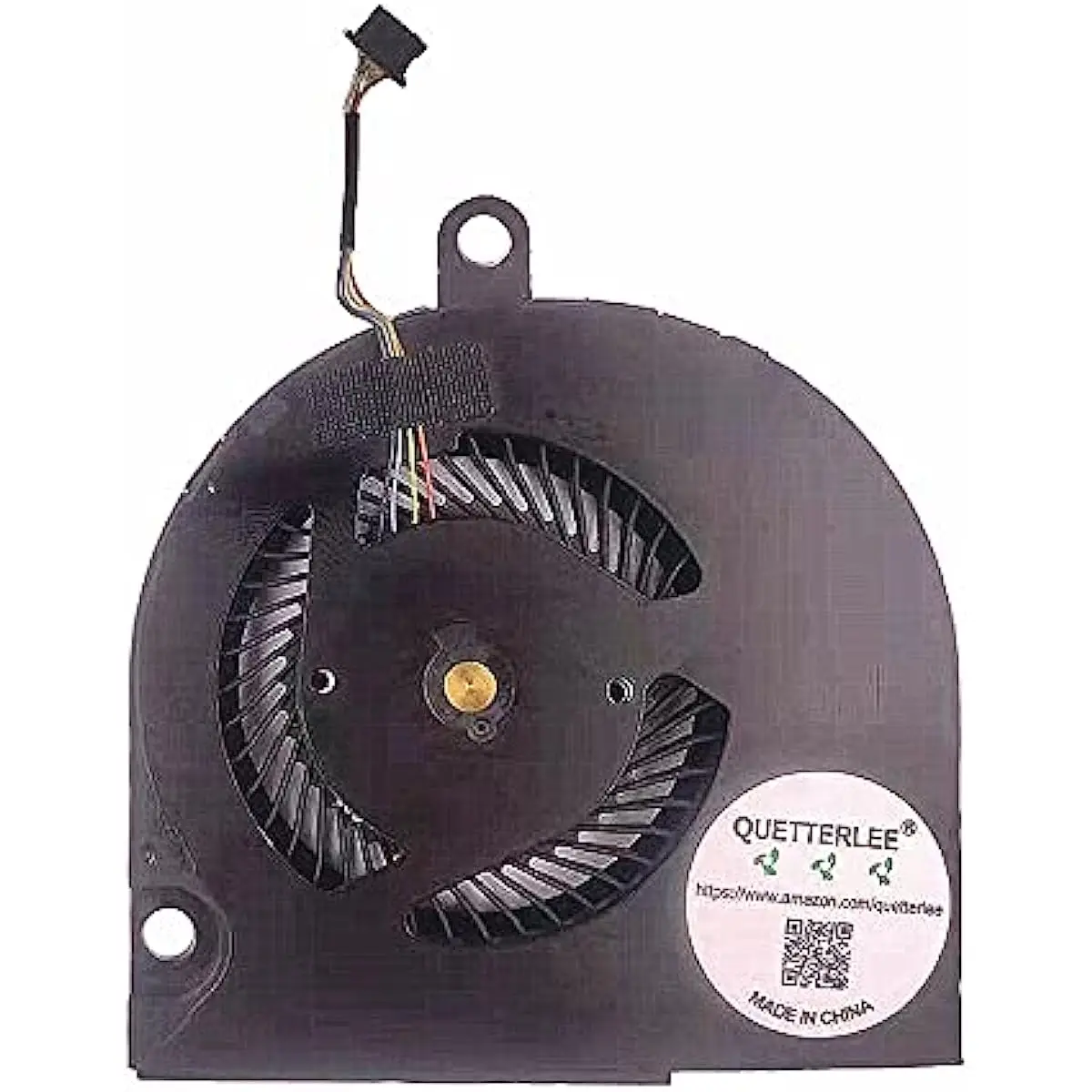 Replacement New Laptop CPU Cooling Fan for Dell Latitude E5550 Series EG50050S1-C460-S9A KDB0705HCA02 DC5V 0.5A Fan