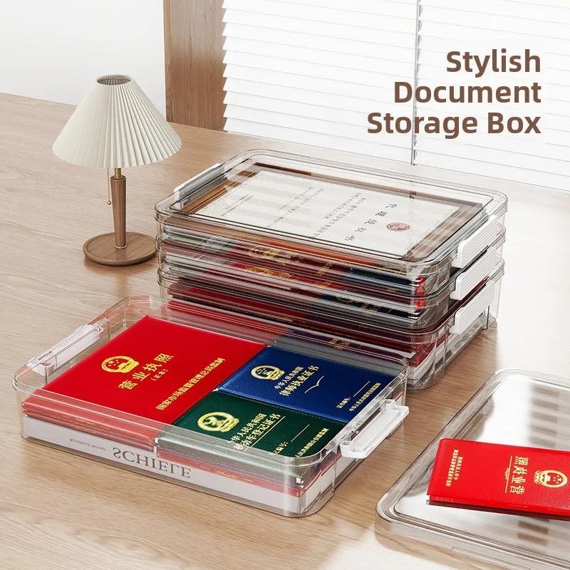 scatola-portadocumenti-a4-in-plastica-rinforzata-con-coperchio-trasparente-grande-capacita-contenitore-per-archiviazione-documenti