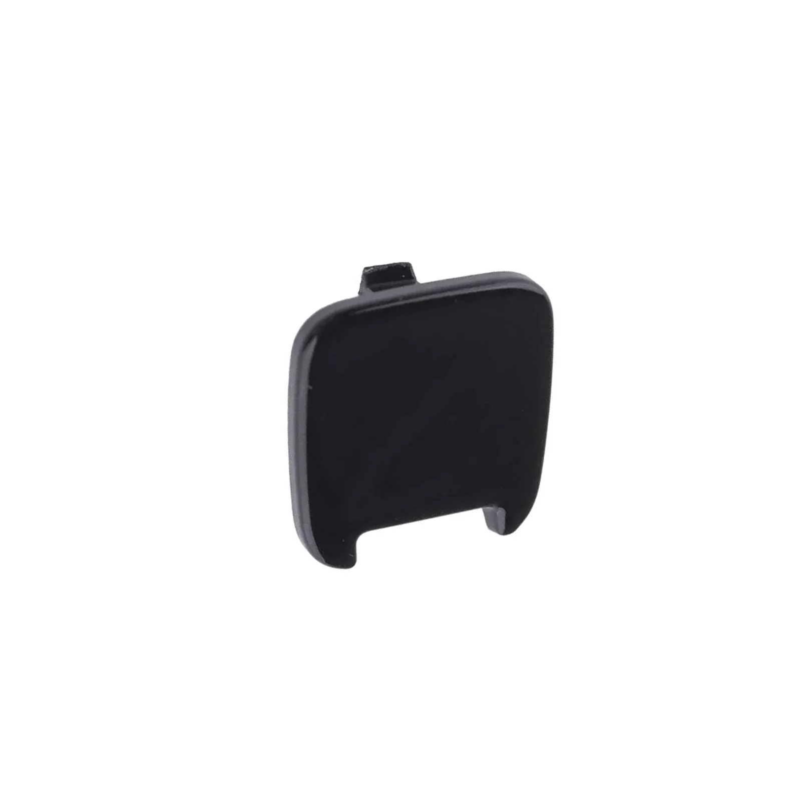 Matte Black Gear Shift Gaiter Boot Console Cap For Chevrolet For TRAX 42559686 42355599 Replacement Part view 3