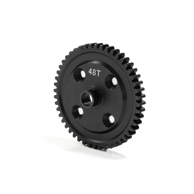 

DELAM-RC Car Central Differential Gear E8082 For 1/7 KM Rally WRC Citron C3 RC Car Upgrade Accessories