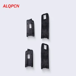 for Suzuki Grand Vitara Cover Roof Rail Front Rear Lh Rh Black Rubber