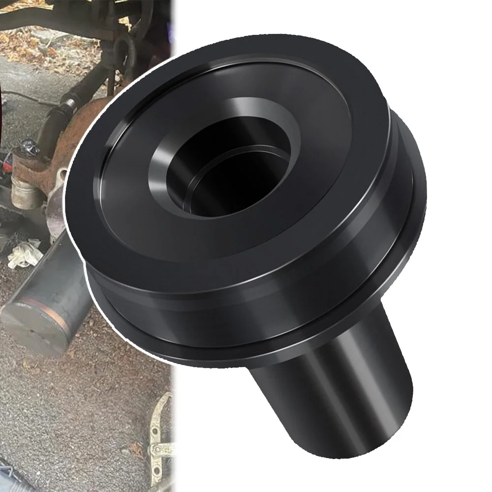 For Ford Axle Seal Installer 6697 Wheel Knuckle Vacuum Oil Seal Installer Tool 2005-Current F-250 F-350 Front Axle Seal Too