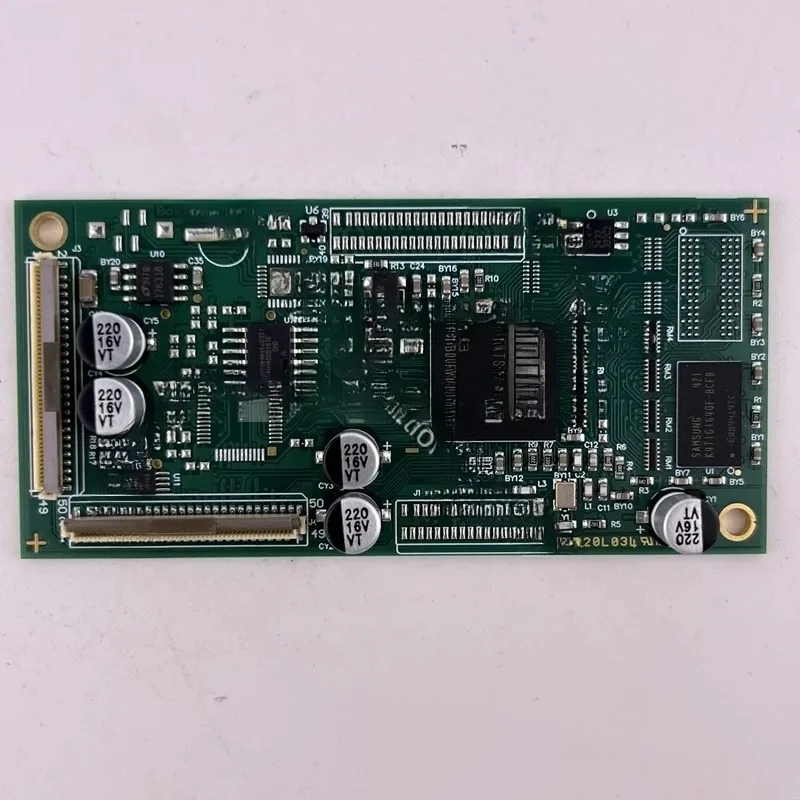 Adapted for Mainboard power supply Command Fader Wing